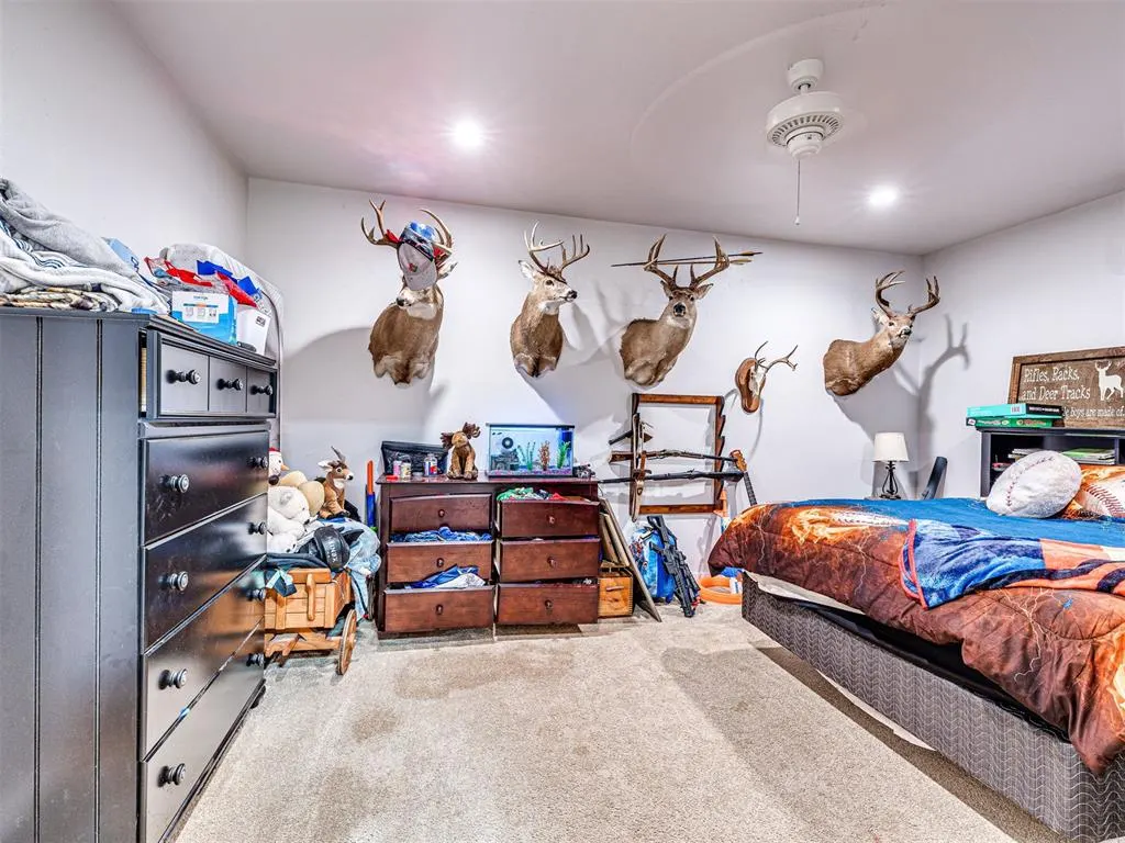 Photo 19 — 101515 S 3390 Road, Meeker, OK 74855