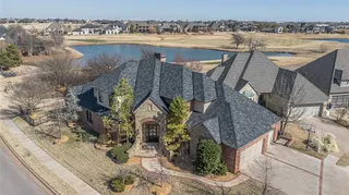 Sold home at 16720 Rugosa Rose Drive