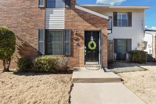 Sold home at 3000 Chautauqua Avenue #107