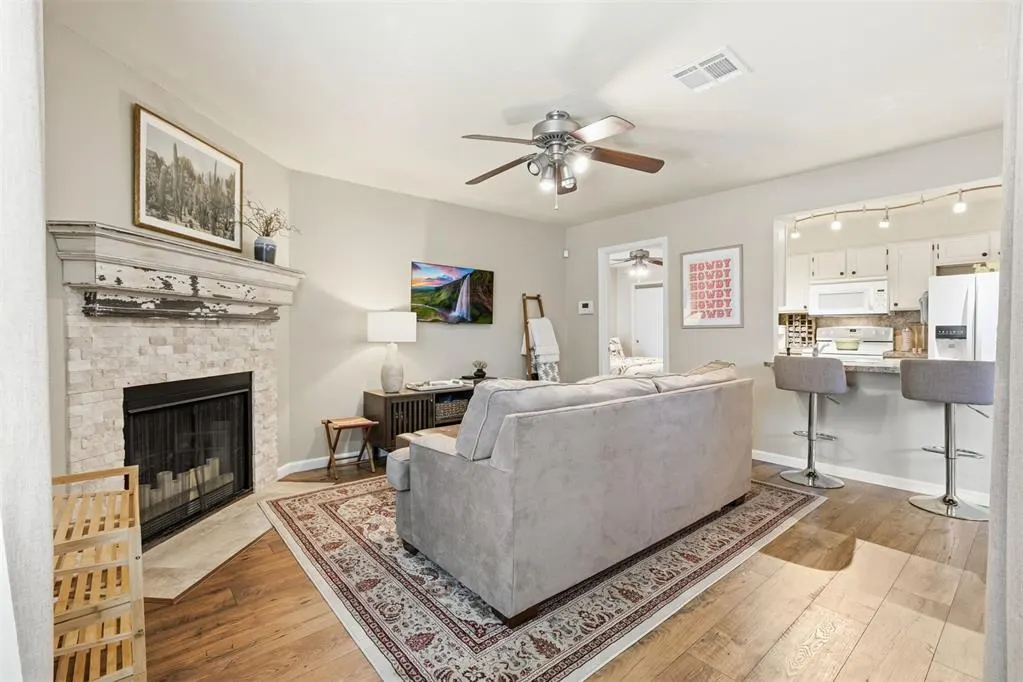 Photo 3 — 3000 Chautauqua Avenue 107, Norman, OK 73072