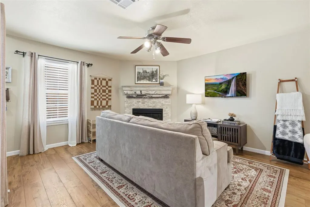 Photo 4 — 3000 Chautauqua Avenue 107, Norman, OK 73072