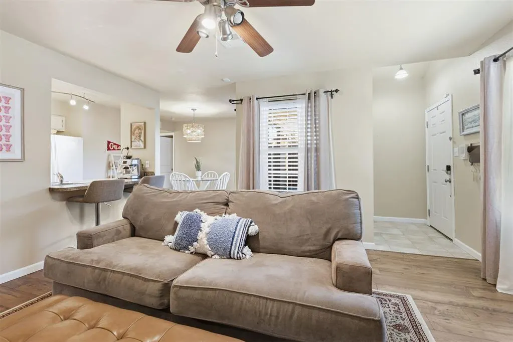 Photo 5 — 3000 Chautauqua Avenue 107, Norman, OK 73072