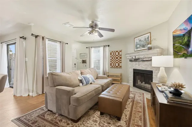 Photo 6 — 3000 Chautauqua Avenue 107, Norman, OK 73072