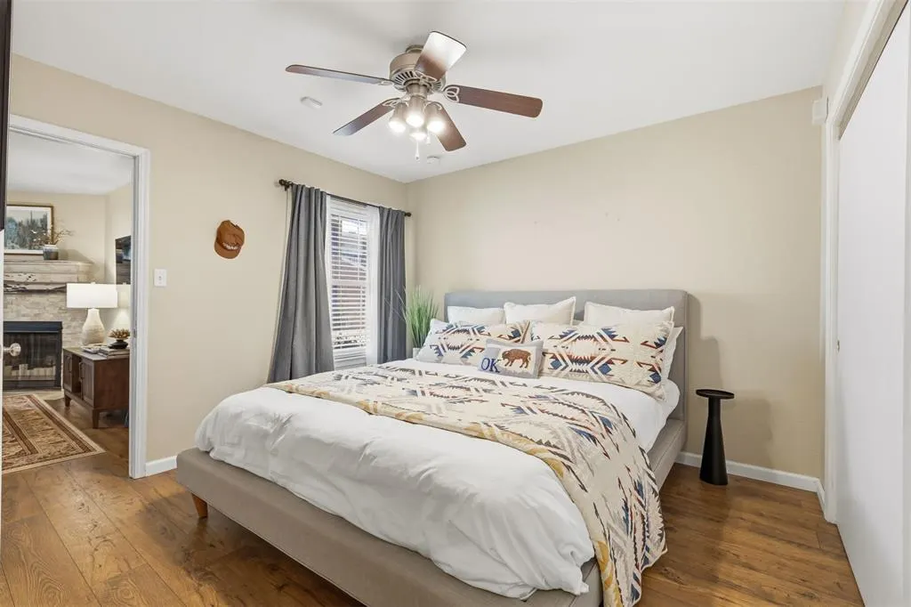 Photo 17 — 3000 Chautauqua Avenue 107, Norman, OK 73072