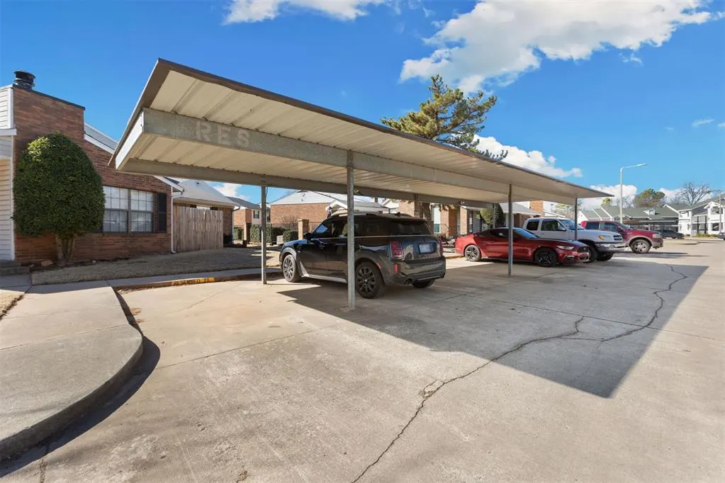 Photo 29 — 3000 Chautauqua Avenue 107, Norman, OK 73072