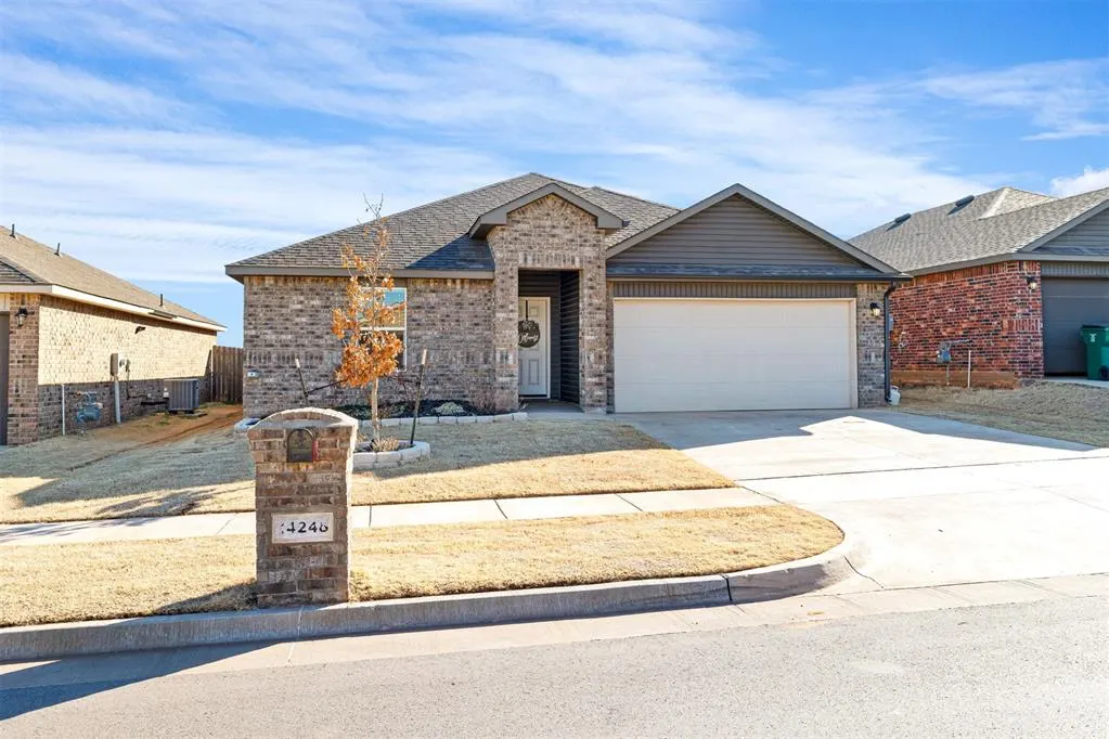 Photo 3 — 14248 Babbling Brook Drive, Piedmont, OK 73078