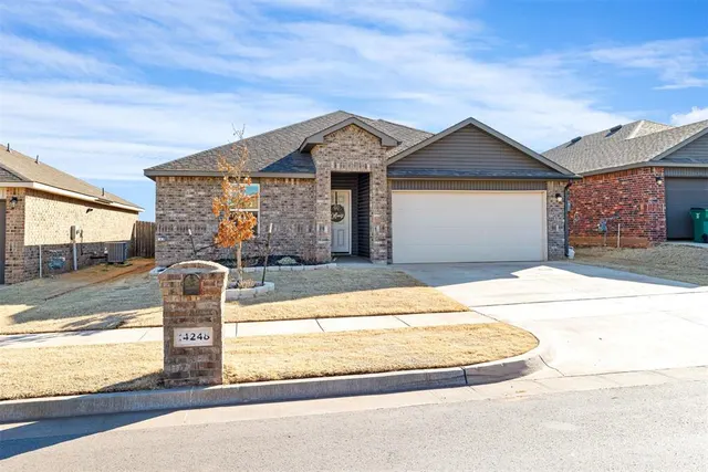 Photo 3 — 14248 Babbling Brook Drive, Piedmont, OK 73078
