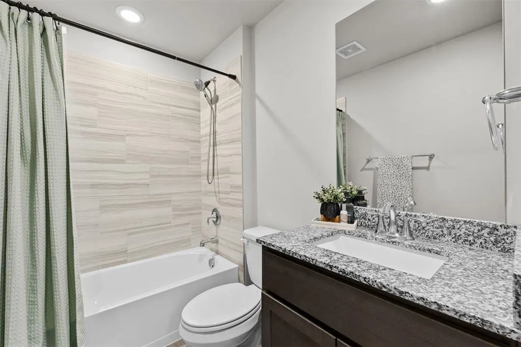Photo 6 — 14248 Babbling Brook Drive, Piedmont, OK 73078