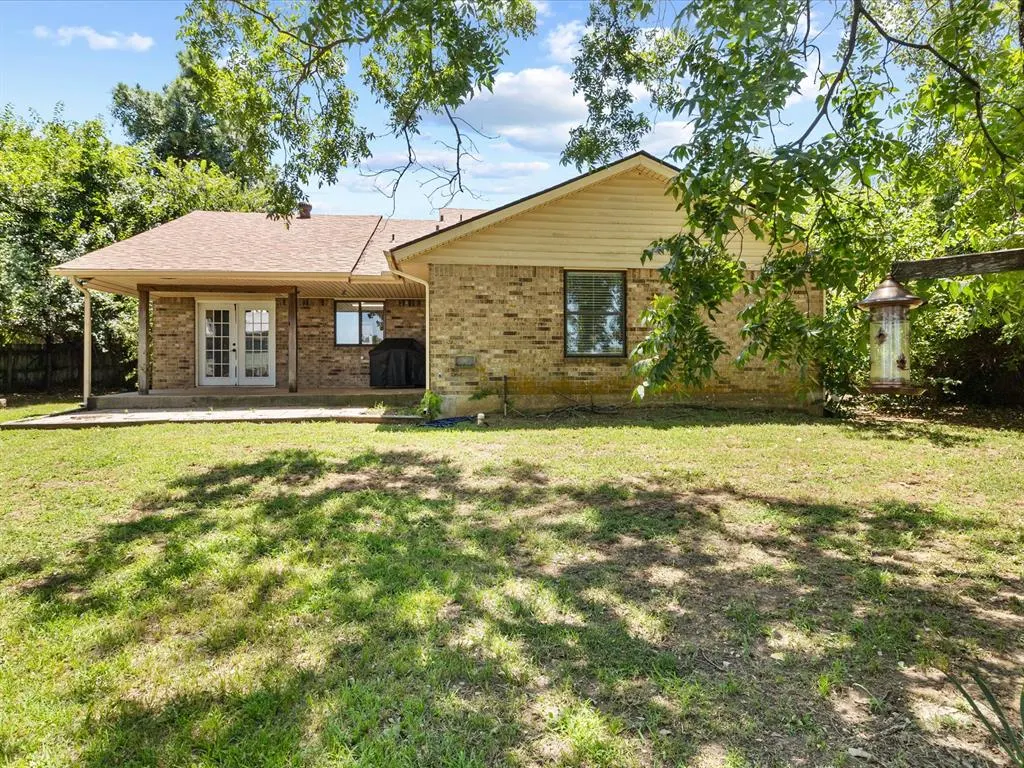 Photo 22 — 1717 Crest Circle, Oklahoma City, OK 73130