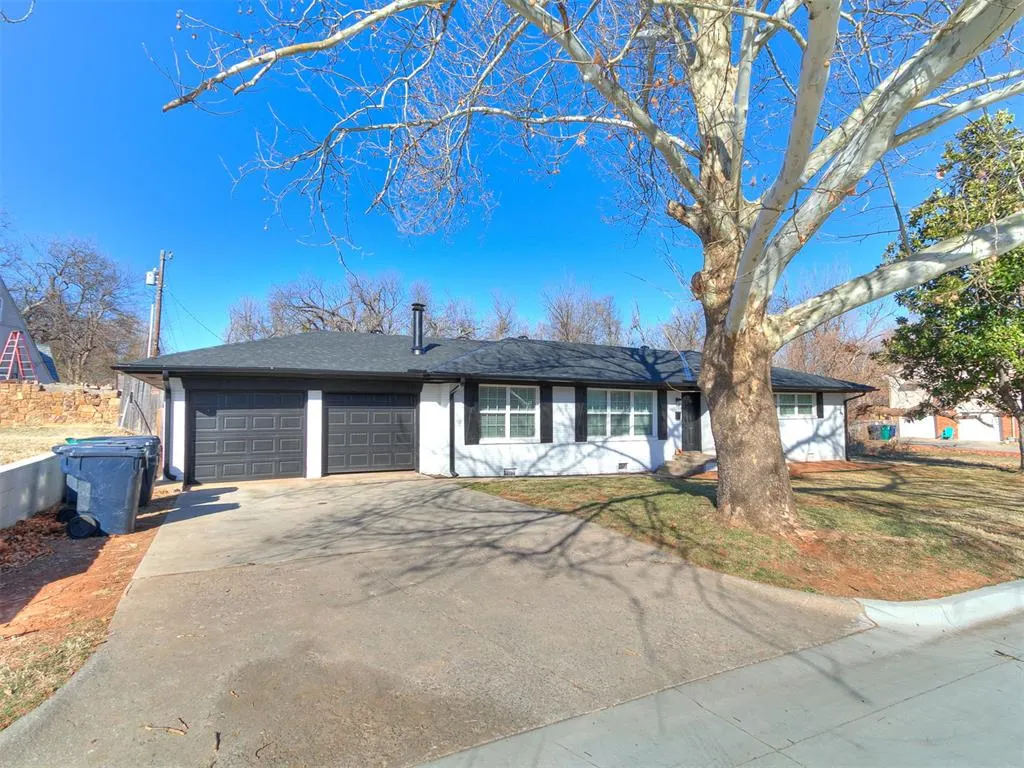 Photo 2 — 3313 NW 46th Street, Oklahoma City, OK 73112