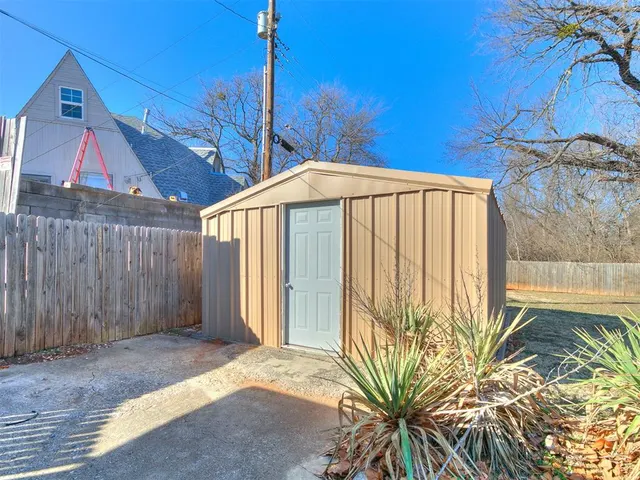 Photo 7 — 3313 NW 46th Street, Oklahoma City, OK 73112