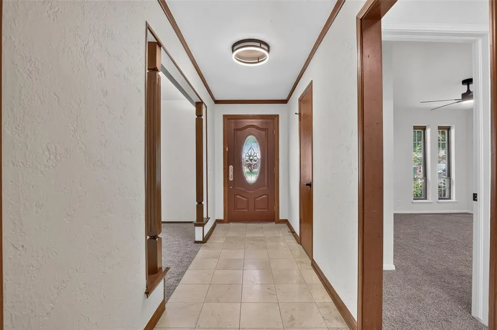 Photo 3 — 13309 Green Valley Drive, Oklahoma City, OK 73120
