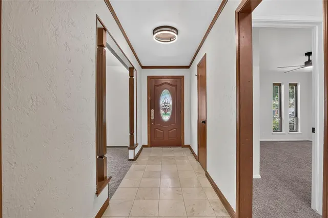 Photo 3 — 13309 Green Valley Drive, Oklahoma City, OK 73120