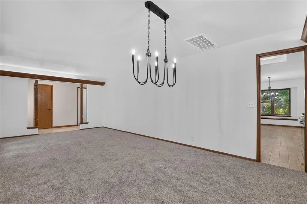 Photo 6 — 13309 Green Valley Drive, Oklahoma City, OK 73120