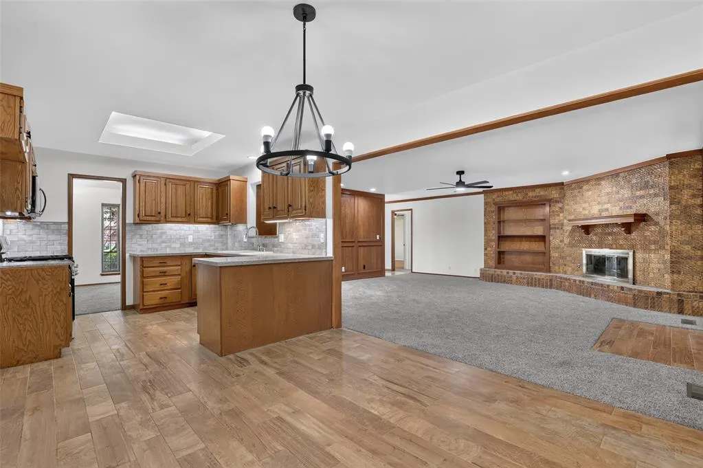 Photo 13 — 13309 Green Valley Drive, Oklahoma City, OK 73120
