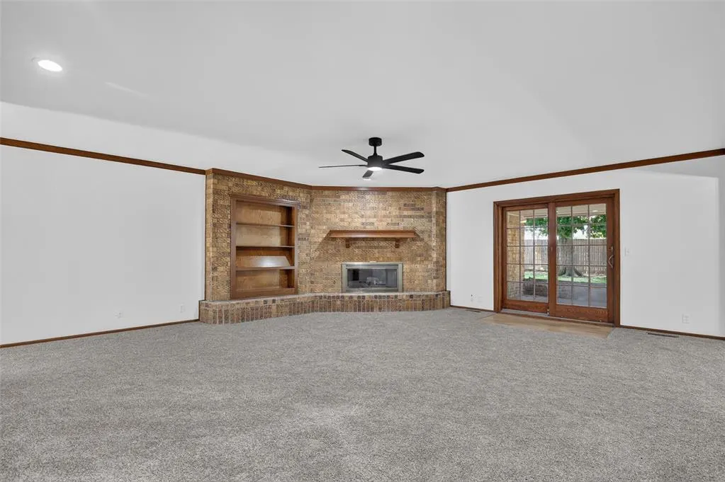 Photo 15 — 13309 Green Valley Drive, Oklahoma City, OK 73120