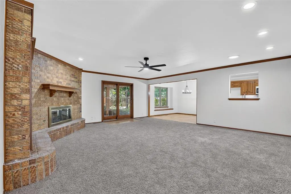 Photo 16 — 13309 Green Valley Drive, Oklahoma City, OK 73120