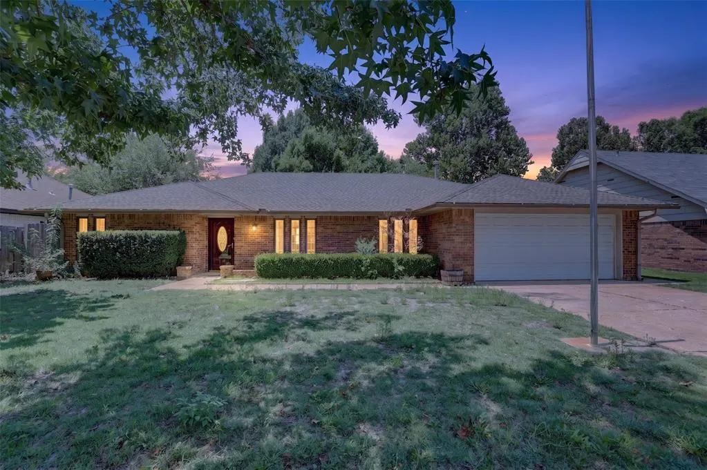 Photo 48 — 13309 Green Valley Drive, Oklahoma City, OK 73120