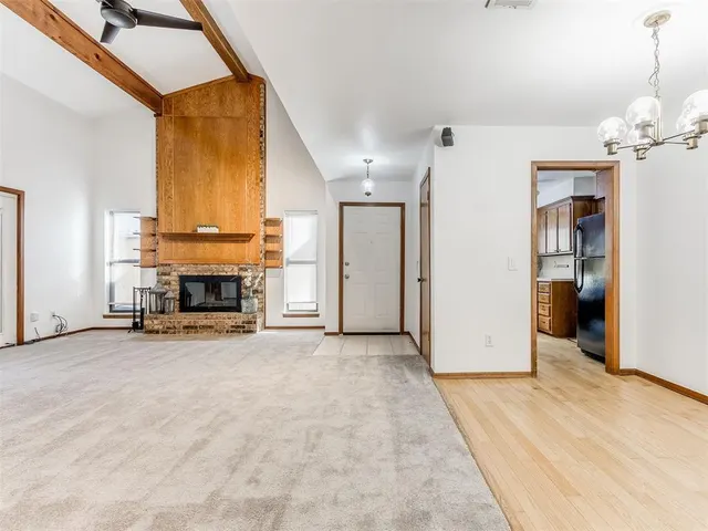 Photo 2 — 9322 S Hudson Avenue, Oklahoma City, OK 73139