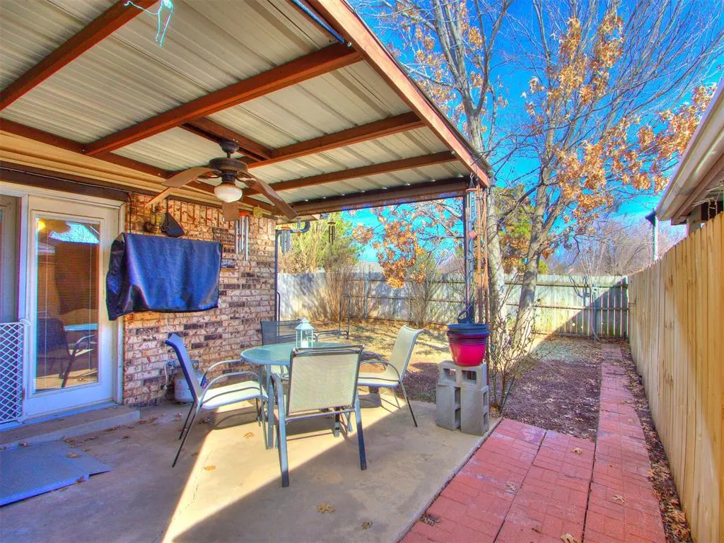 Photo 33 — 9322 S Hudson Avenue, Oklahoma City, OK 73139