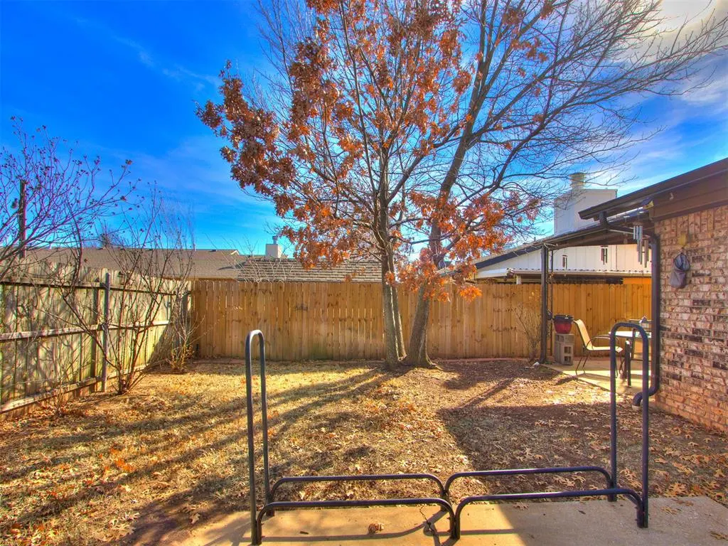 Photo 35 — 9322 S Hudson Avenue, Oklahoma City, OK 73139