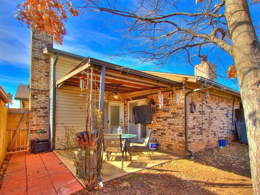 Photo 37 — 9322 S Hudson Avenue, Oklahoma City, OK 73139