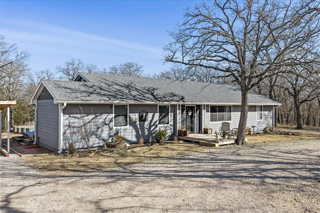 Photo 3 — 161 Chadwick Lane, Ardmore, OK 73401