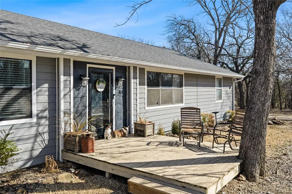 Photo 4 — 161 Chadwick Lane, Ardmore, OK 73401