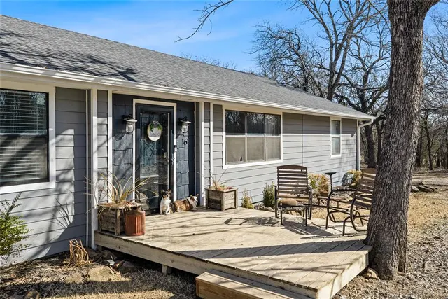 Photo 4 — 161 Chadwick Lane, Ardmore, OK 73401