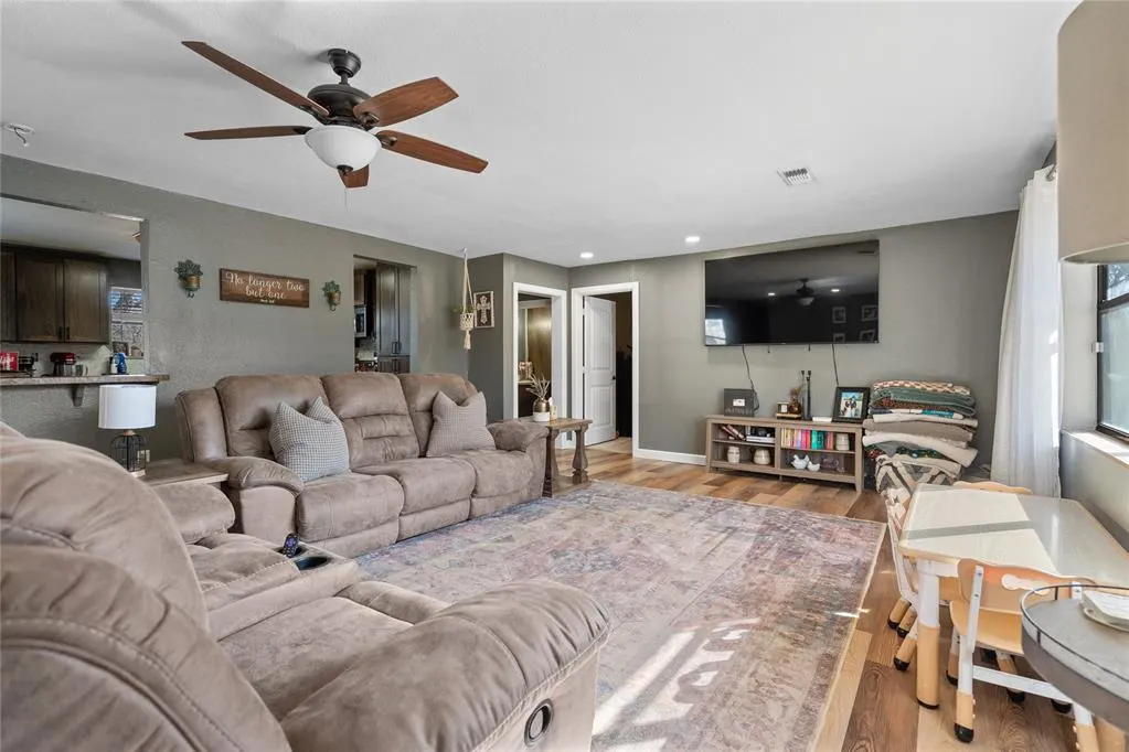 Photo 6 — 161 Chadwick Lane, Ardmore, OK 73401