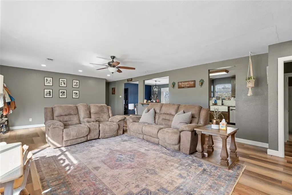 Photo 9 — 161 Chadwick Lane, Ardmore, OK 73401