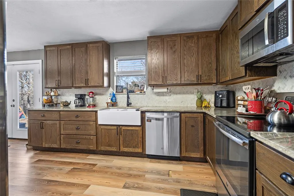 Photo 10 — 161 Chadwick Lane, Ardmore, OK 73401