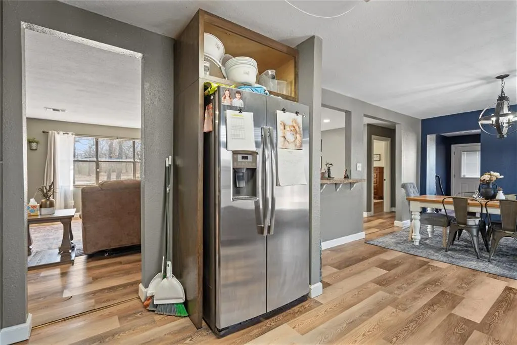 Photo 11 — 161 Chadwick Lane, Ardmore, OK 73401
