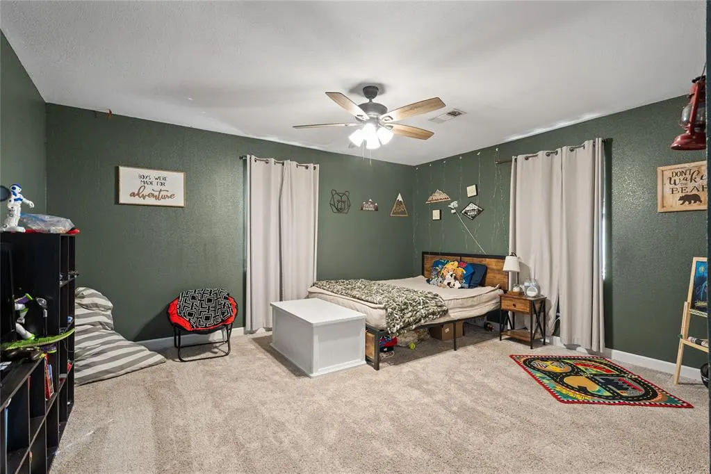 Photo 21 — 161 Chadwick Lane, Ardmore, OK 73401