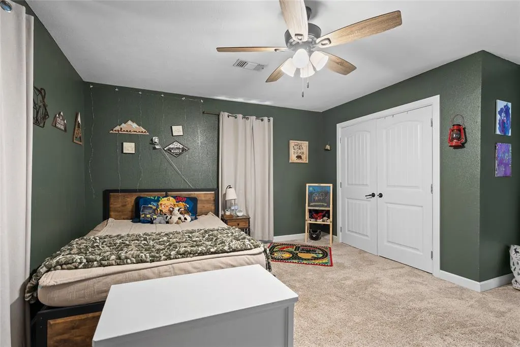 Photo 22 — 161 Chadwick Lane, Ardmore, OK 73401