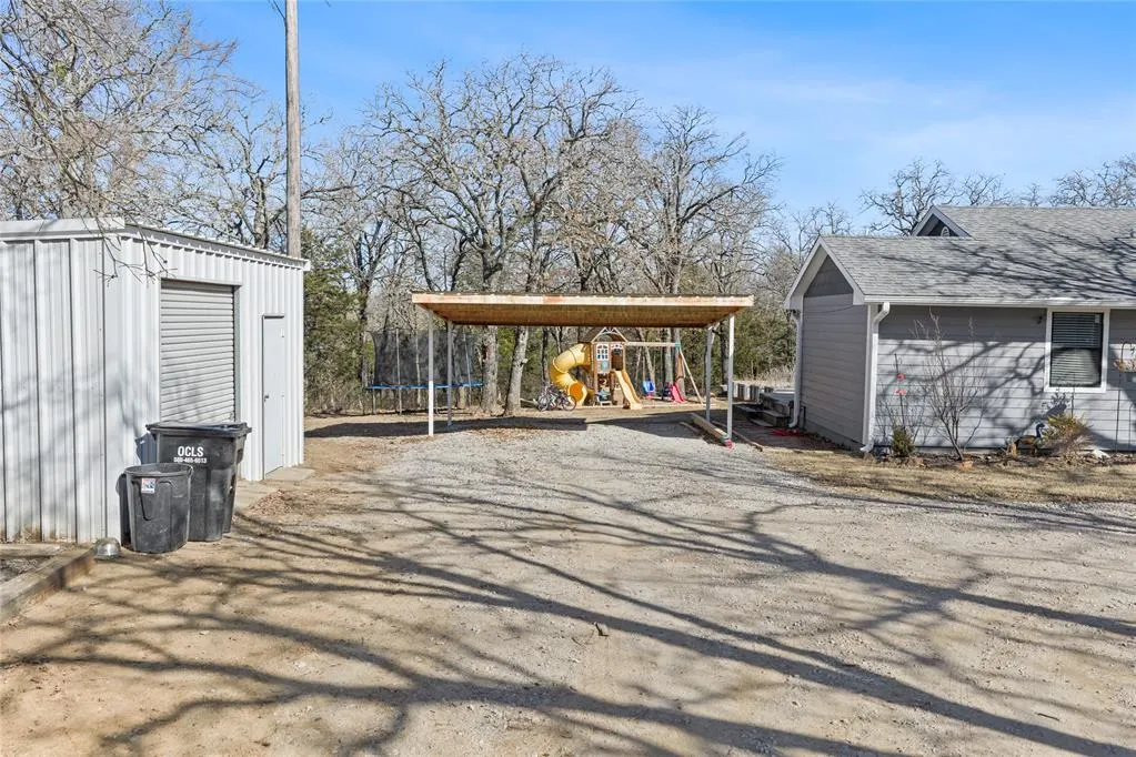 Photo 31 — 161 Chadwick Lane, Ardmore, OK 73401
