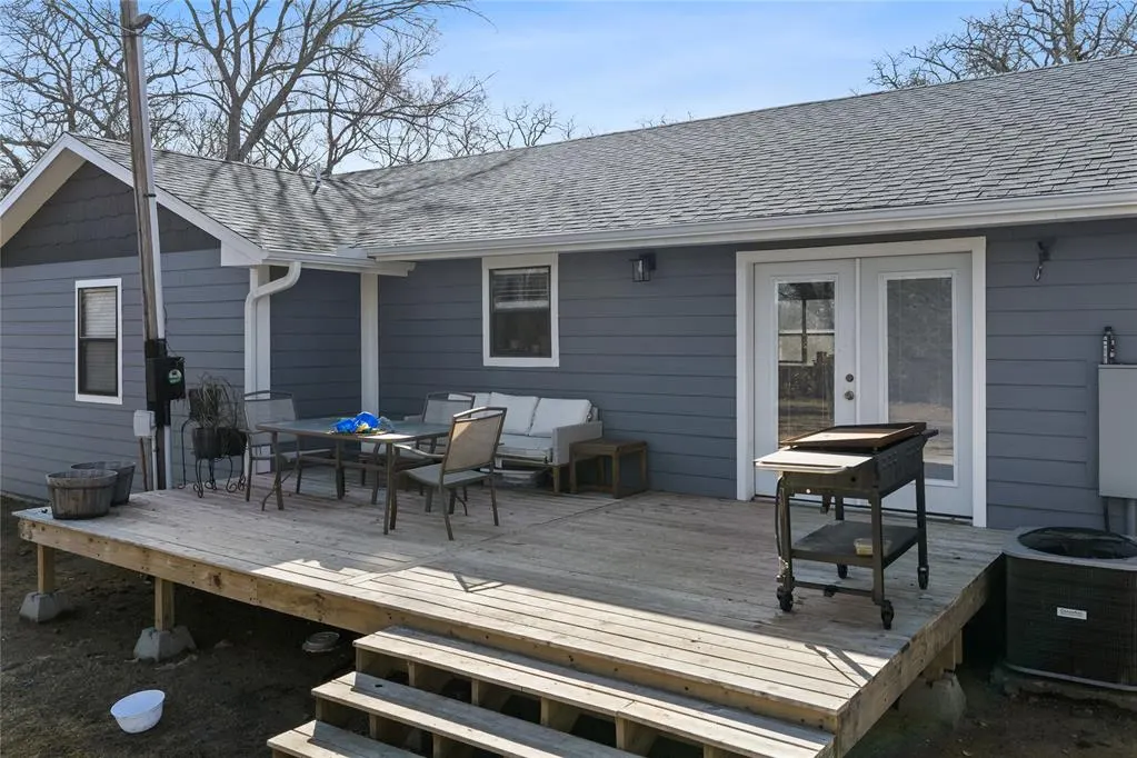 Photo 33 — 161 Chadwick Lane, Ardmore, OK 73401