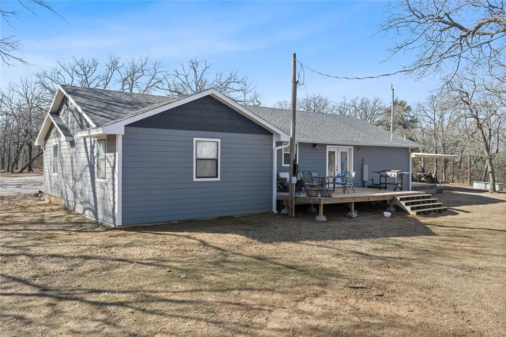 Photo 34 — 161 Chadwick Lane, Ardmore, OK 73401