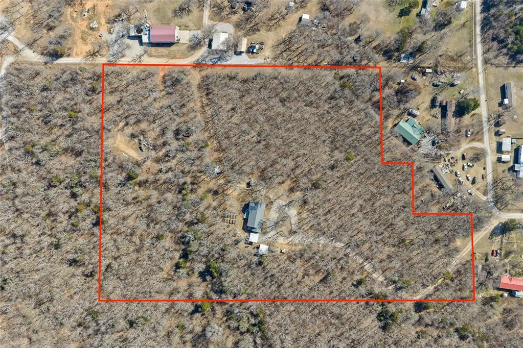 Photo 41 — 161 Chadwick Lane, Ardmore, OK 73401