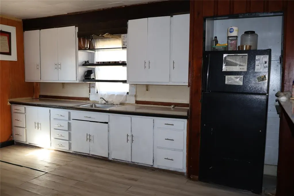 Photo 5 — 204 N Long Avenue, Wynnewood, OK 73098