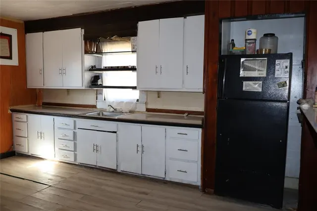 Photo 5 — 204 N Long Avenue, Wynnewood, OK 73098