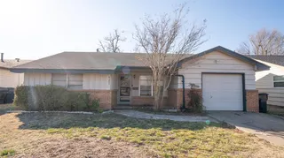 Sold home at 4121 N Westridge Street