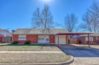Sold home at 602 Redwood Drive