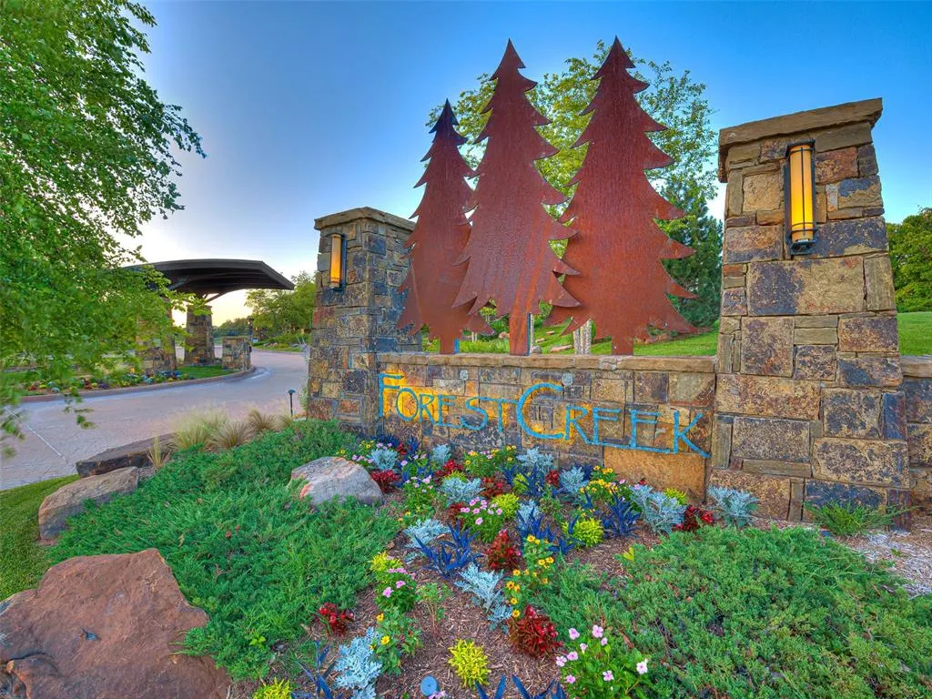 Photo 32 — 6924 Split Fence Lane, Edmond, OK 73034