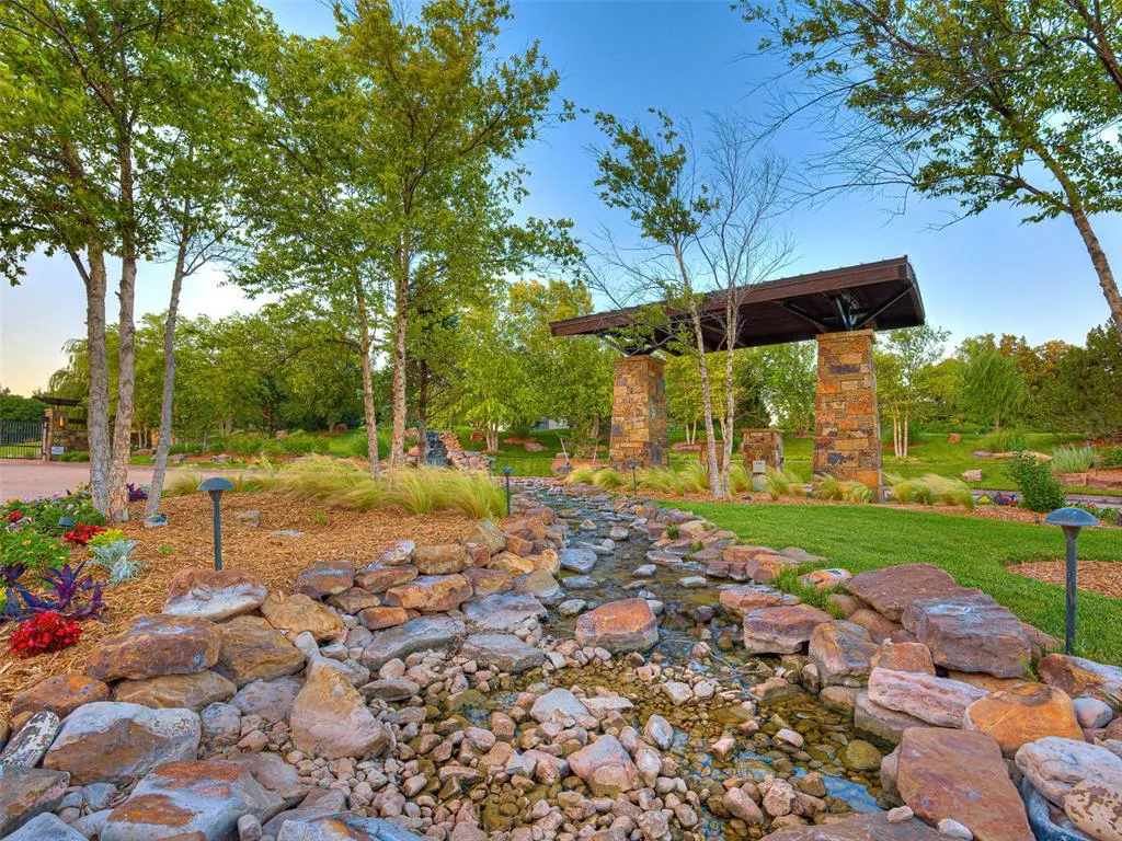 Photo 37 — 6924 Split Fence Lane, Edmond, OK 73034