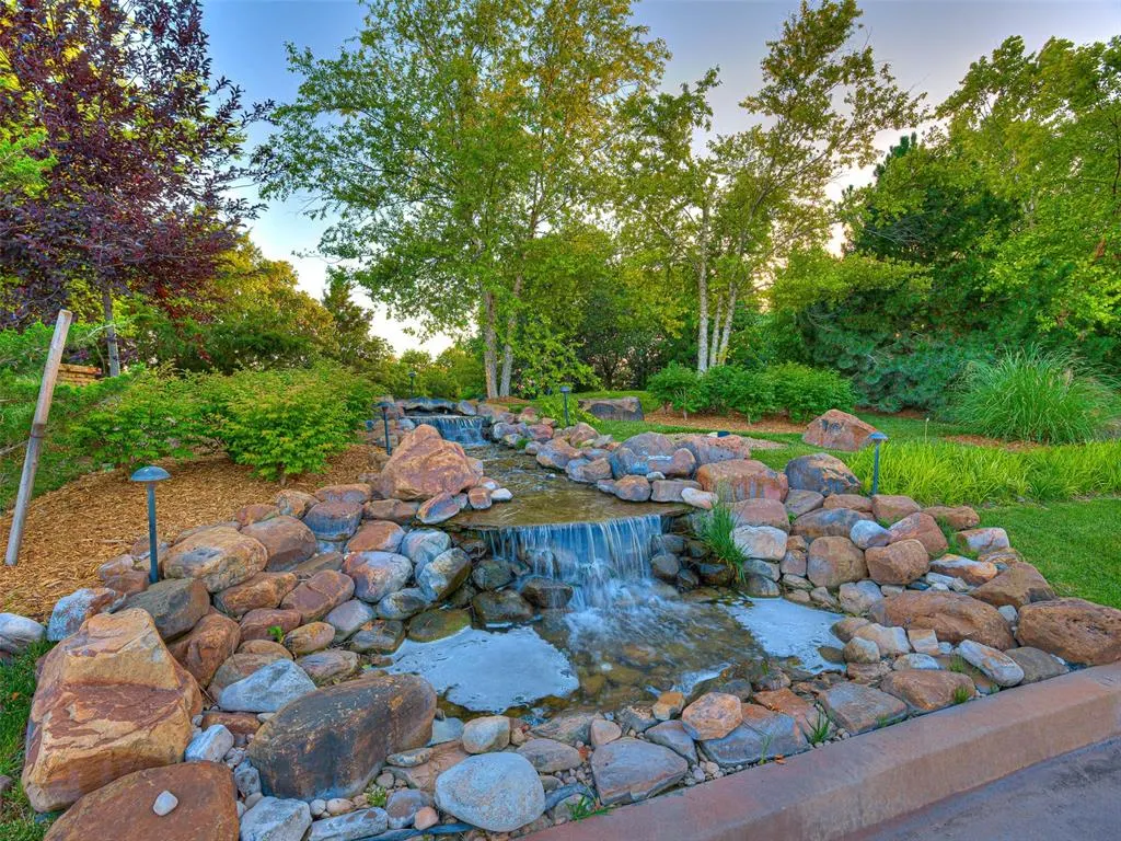 Photo 26 — 6908 Split Fence Lane, Edmond, OK 73034