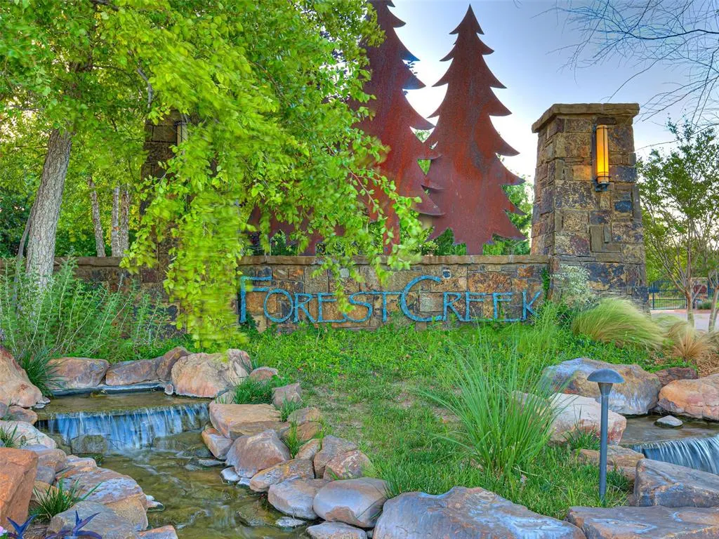 Photo 29 — 6908 Split Fence Lane, Edmond, OK 73034