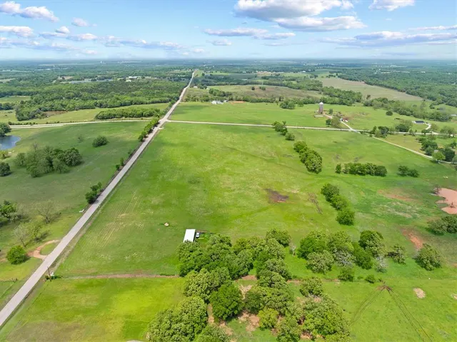 Photo 6 — Hazel Dell & Musson Road Road, Shawnee, OK 74855