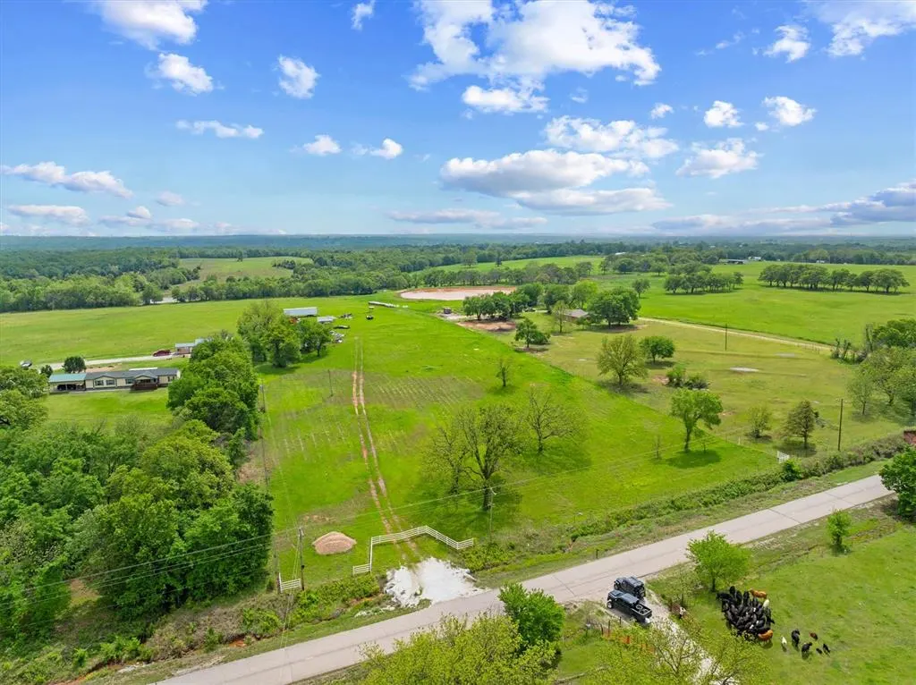 Photo 11 — Hazel Dell & Musson Road Road, Shawnee, OK 74855