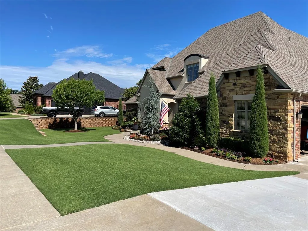 Photo 4 — 1401 Autumn Creek Drive, Edmond, OK 73003